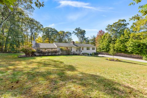Tiny photo for 24 Tupelo Road, Westport, CT 06880 (MLS # 24129904)