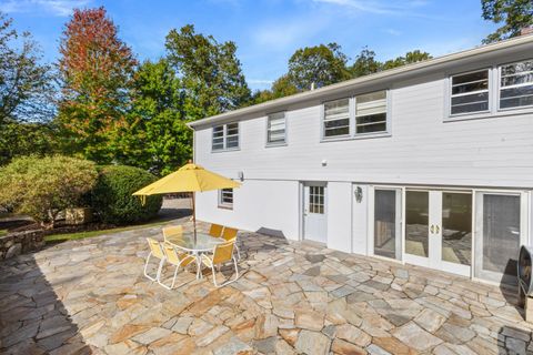 Tiny photo for 24 Tupelo Road, Westport, CT 06880 (MLS # 24129904)