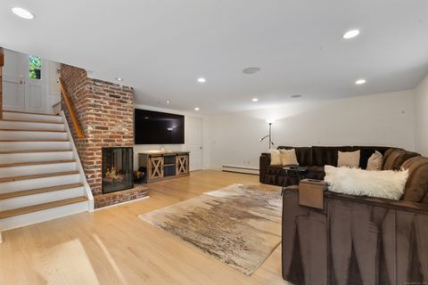 Tiny photo for 24 Tupelo Road, Westport, CT 06880 (MLS # 24129904)