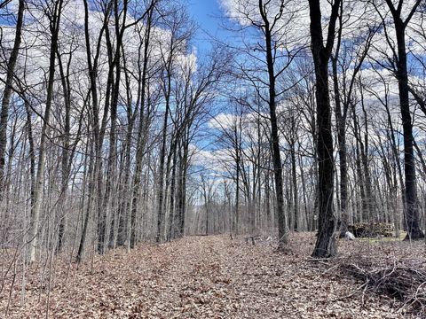 22 Grandview Drive Lebanon CT 06249