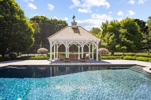 A home in Westport