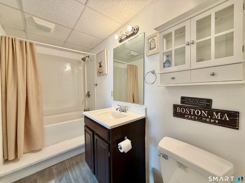 Tiny photo for 24 Quarry Street, Norwich, CT 06360 (MLS # 24168081)