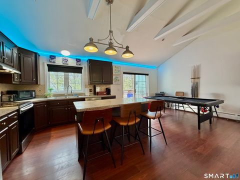 Tiny photo for 24 Quarry Street, Norwich, CT 06360 (MLS # 24168081)