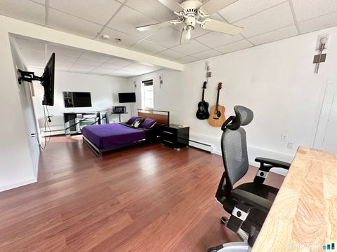 Tiny photo for 24 Quarry Street, Norwich, CT 06360 (MLS # 24168081)