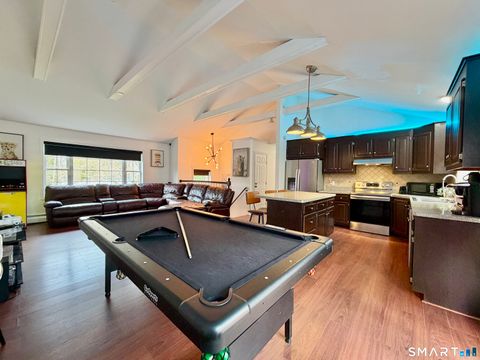 Tiny photo for 24 Quarry Street, Norwich, CT 06360 (MLS # 24168081)