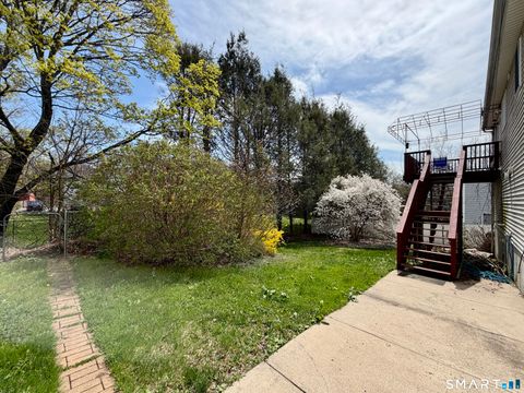 Tiny photo for 24 Quarry Street, Norwich, CT 06360 (MLS # 24168081)