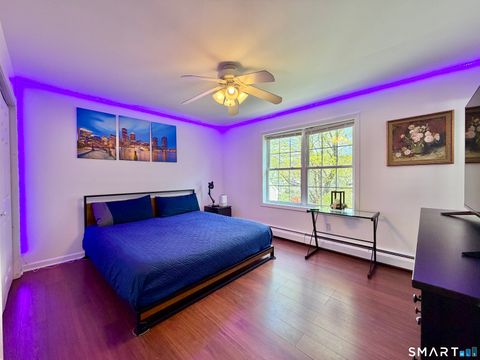 Tiny photo for 24 Quarry Street, Norwich, CT 06360 (MLS # 24168081)