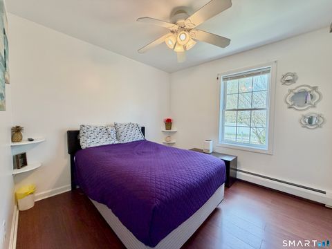 Tiny photo for 24 Quarry Street, Norwich, CT 06360 (MLS # 24168081)