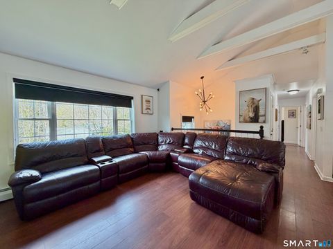 Tiny photo for 24 Quarry Street, Norwich, CT 06360 (MLS # 24168081)