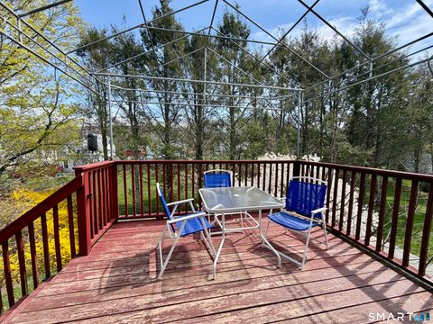 Tiny photo for 24 Quarry Street, Norwich, CT 06360 (MLS # 24168081)