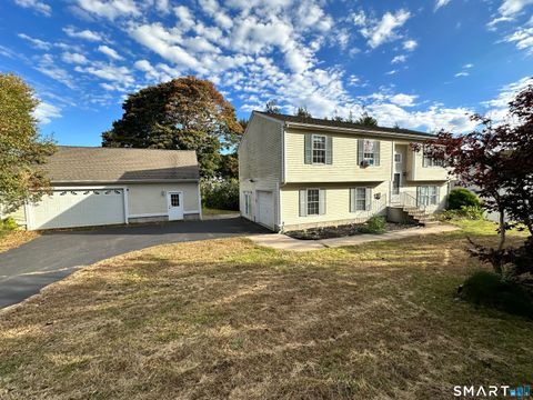 Tiny photo for 24 Quarry Street, Norwich, CT 06360 (MLS # 24168081)