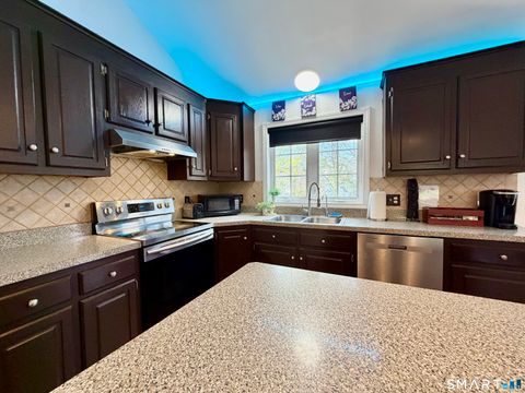 Tiny photo for 24 Quarry Street, Norwich, CT 06360 (MLS # 24168081)