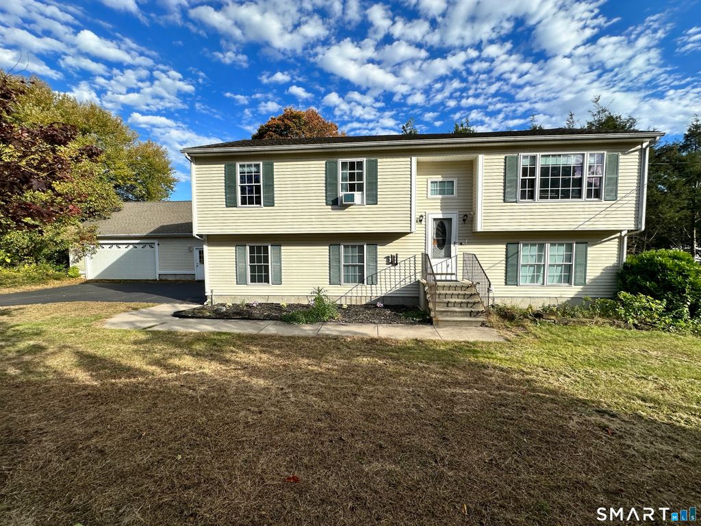 Photo of 24 Quarry Street, Norwich, CT 06360 (MLS # 24168081)