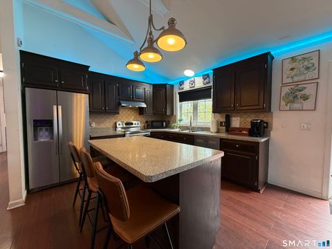 Tiny photo for 24 Quarry Street, Norwich, CT 06360 (MLS # 24168081)