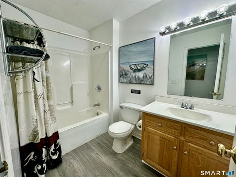 Tiny photo for 24 Quarry Street, Norwich, CT 06360 (MLS # 24168081)