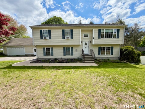 Homes For Sale - 24 Quarry Street<br/> Norwich, CT 06360
