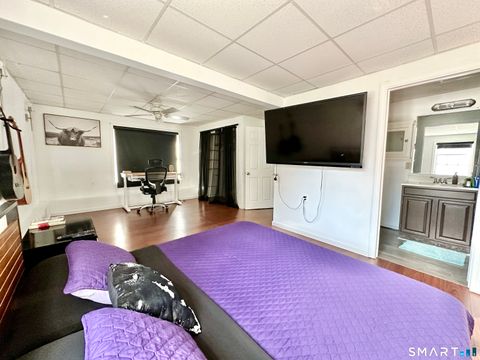 Tiny photo for 24 Quarry Street, Norwich, CT 06360 (MLS # 24168081)