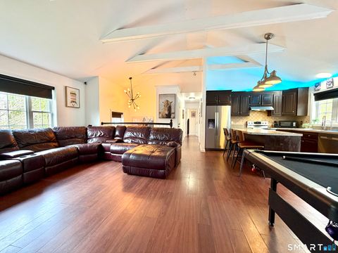 Tiny photo for 24 Quarry Street, Norwich, CT 06360 (MLS # 24168081)