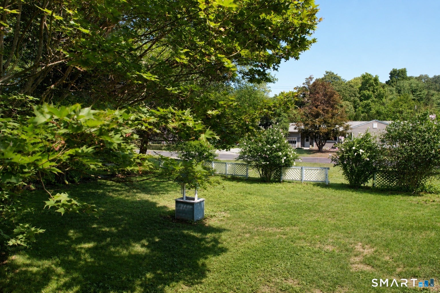 20 Mohegan Park Road