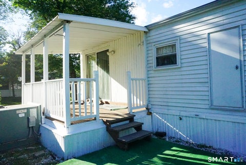 Tiny photo for 34 Red Oak Drive, Southington, CT 06489 (MLS # 24196976)