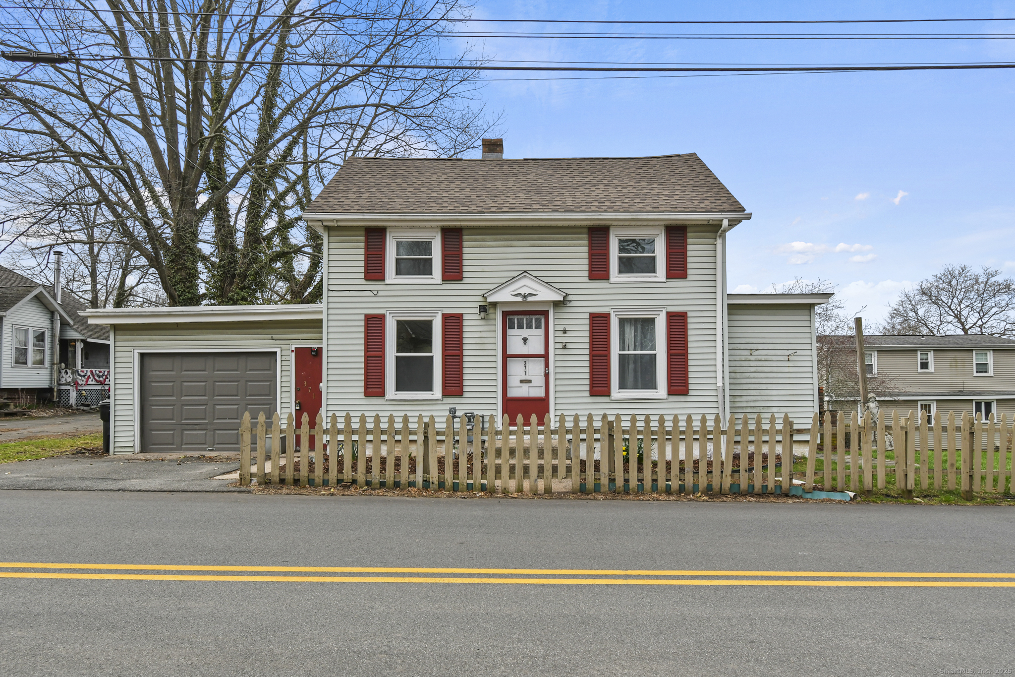371 Wall Street, Meriden, Connecticut image 1