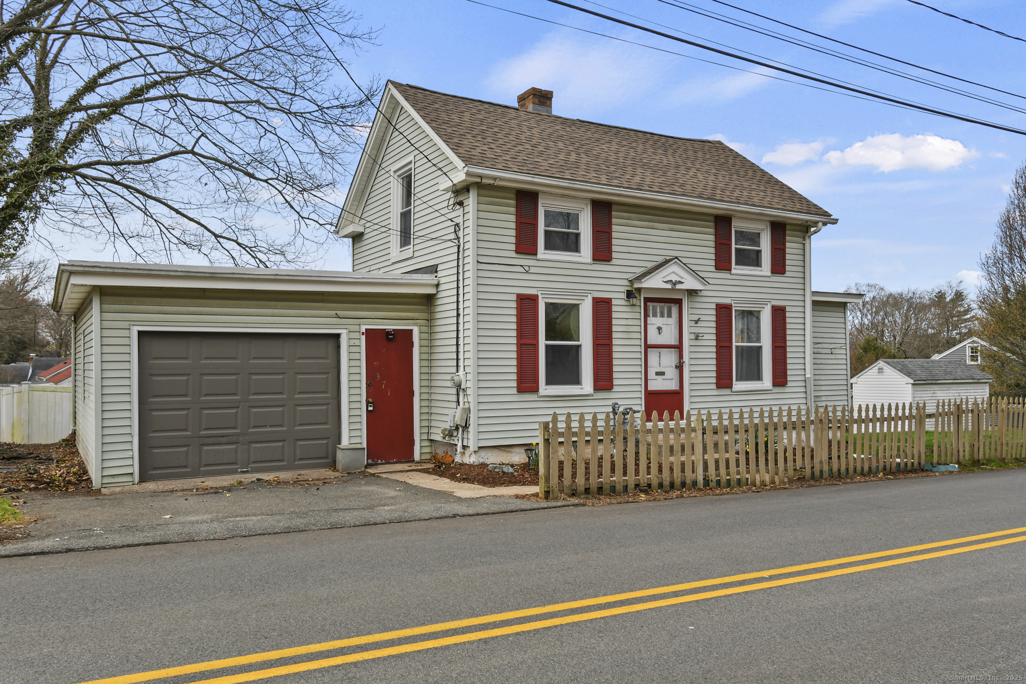 371 Wall Street, Meriden, Connecticut image 3