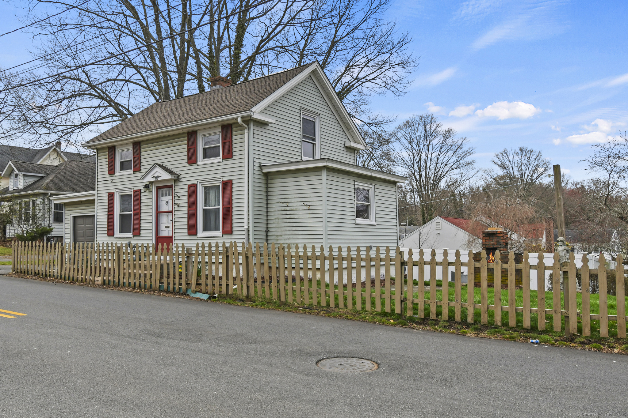 371 Wall Street, Meriden, Connecticut image 4
