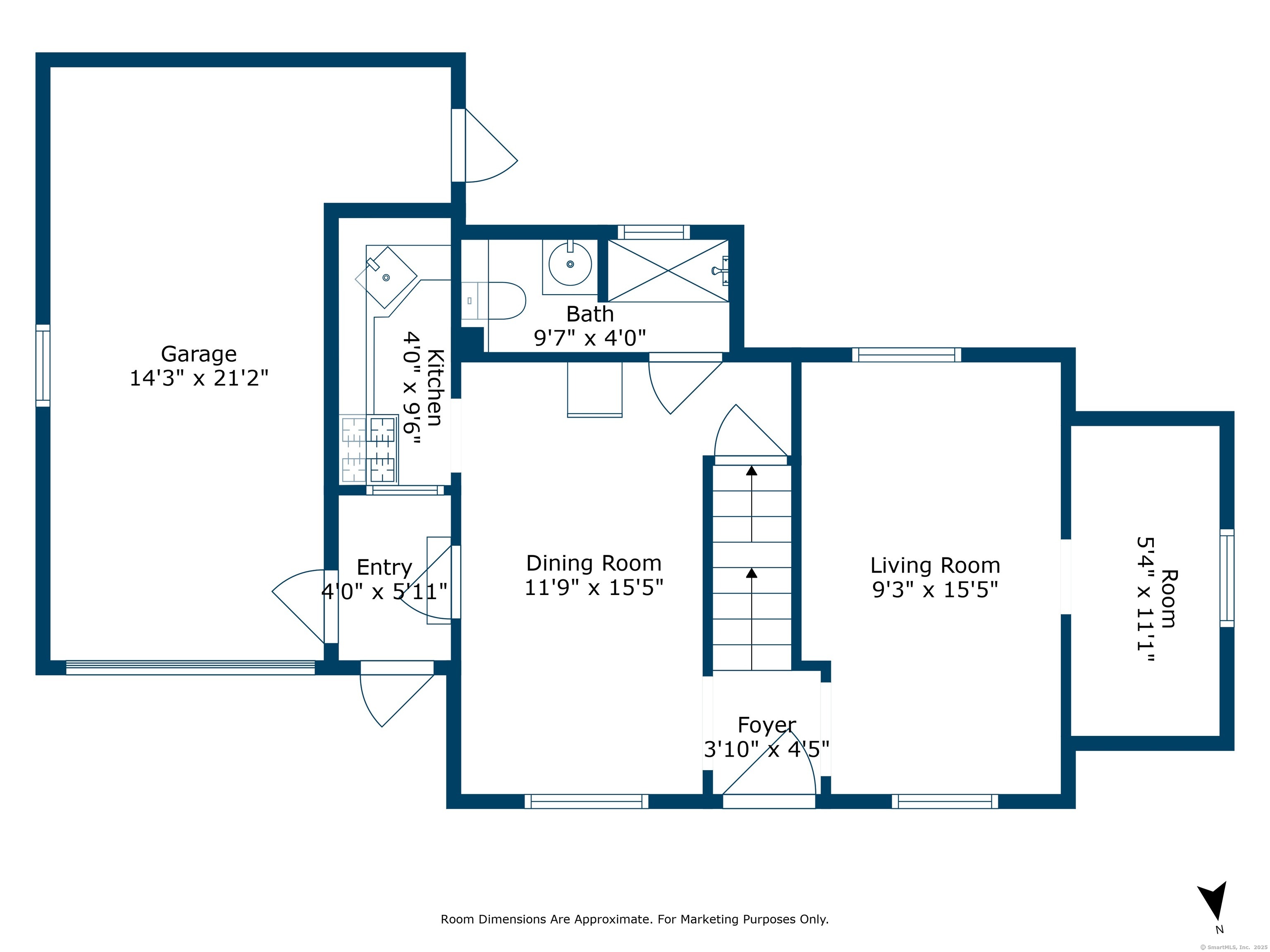 371 Wall Street, Meriden, Connecticut image 36