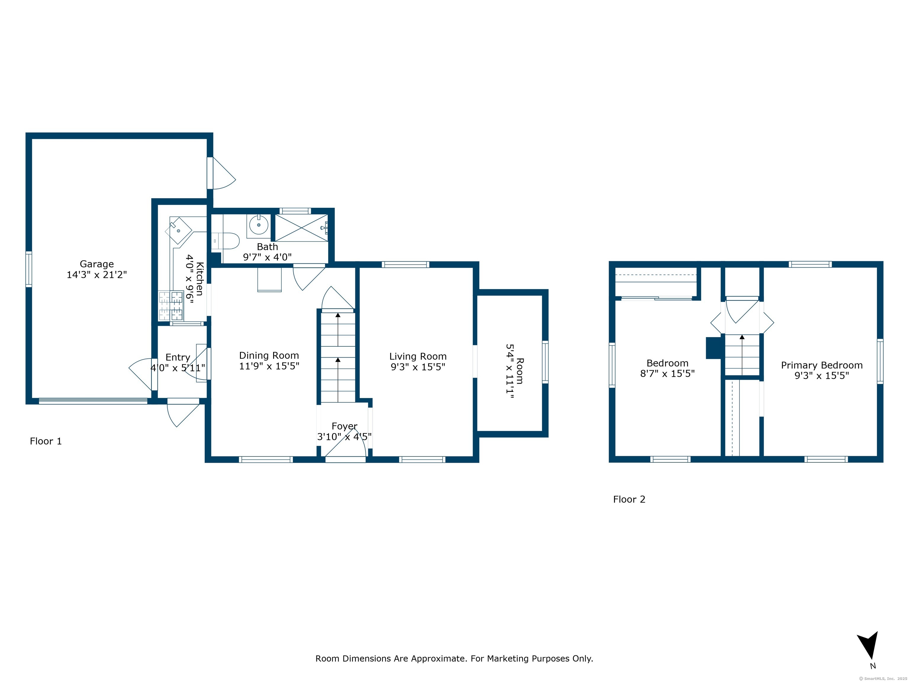 371 Wall Street, Meriden, Connecticut image 38