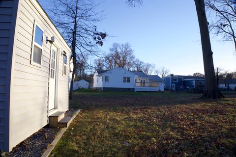 Tiny photo for 35 Pauline Street, Milford, CT 06460 (MLS # 24142086)