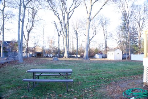 Tiny photo for 35 Pauline Street, Milford, CT 06460 (MLS # 24142086)