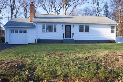 35 Pauline Street Milford CT 06460
