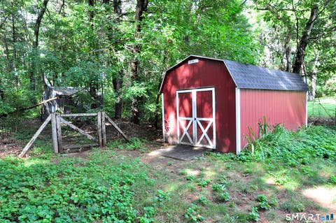 Tiny photo for 117 Hollow Brook Road, Windsor, CT 06095 (MLS # 24193097)
