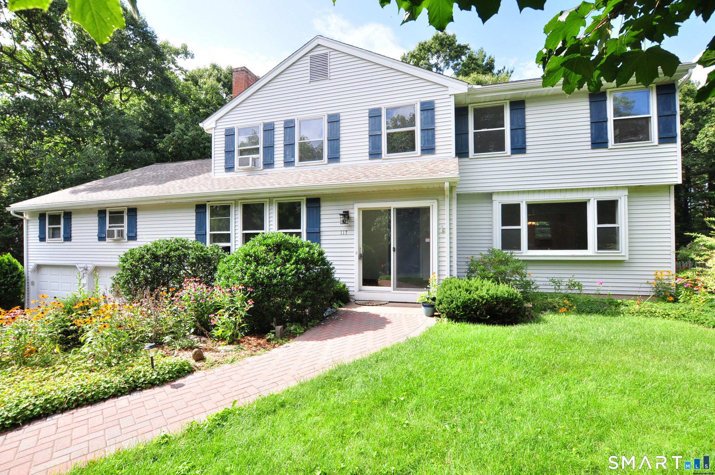 117 Hollow Brook Road