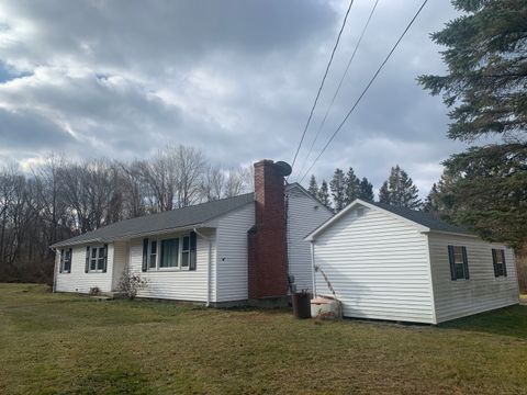 A home in Stafford