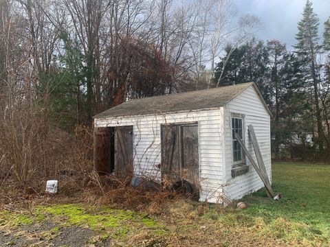 A home in Stafford