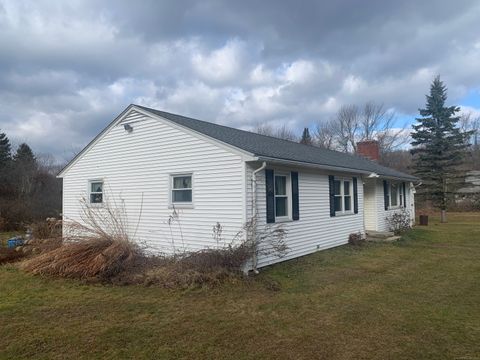 A home in Stafford