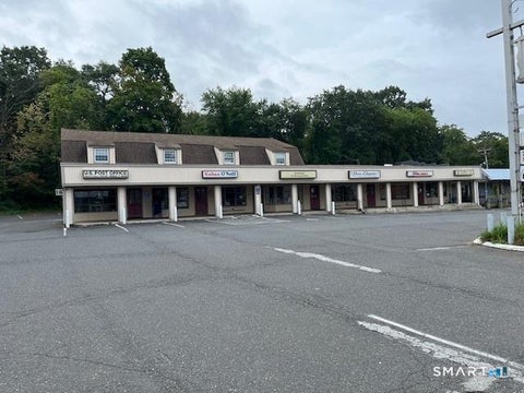 Photo of 54 Hartford Turnpike #Suite 3, Vernon, CT 06066 (MLS # 24207802)