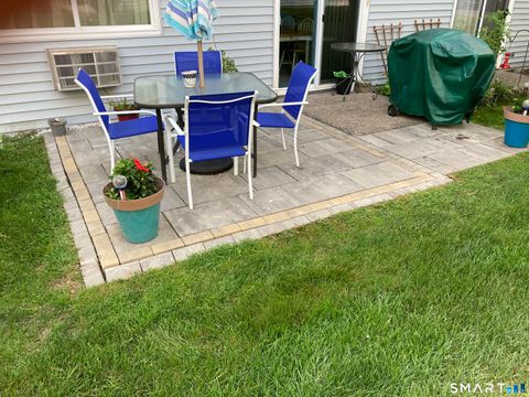 Tiny photo for 565 Clark Avenue #APT 56, Bristol, CT 06010 (MLS # 24155242)