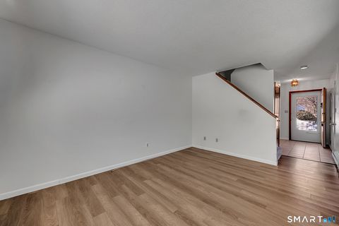 Tiny photo for 565 Clark Avenue #APT 56, Bristol, CT 06010 (MLS # 24155242)