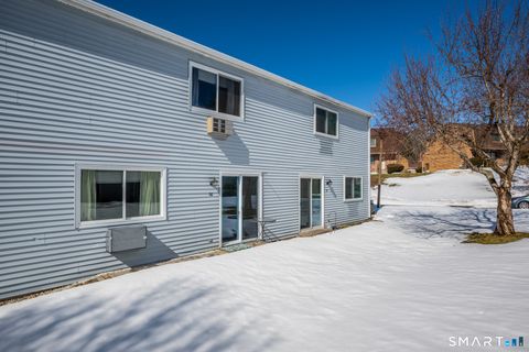 Tiny photo for 565 Clark Avenue #APT 56, Bristol, CT 06010 (MLS # 24155242)