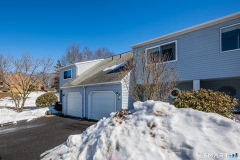 Tiny photo for 565 Clark Avenue #APT 56, Bristol, CT 06010 (MLS # 24155242)