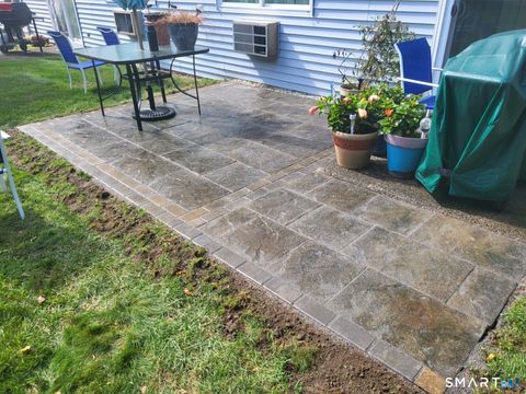 Tiny photo for 565 Clark Avenue #APT 56, Bristol, CT 06010 (MLS # 24155242)