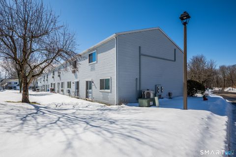 Tiny photo for 565 Clark Avenue #APT 56, Bristol, CT 06010 (MLS # 24155242)