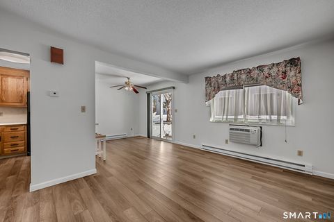 Tiny photo for 565 Clark Avenue #APT 56, Bristol, CT 06010 (MLS # 24155242)