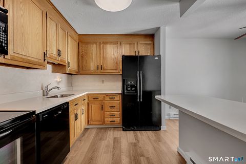 Tiny photo for 565 Clark Avenue #APT 56, Bristol, CT 06010 (MLS # 24155242)