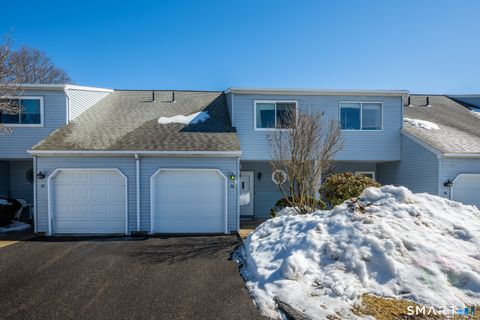 Tiny photo for 565 Clark Avenue #APT 56, Bristol, CT 06010 (MLS # 24155242)