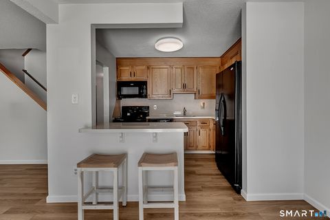 Tiny photo for 565 Clark Avenue #APT 56, Bristol, CT 06010 (MLS # 24155242)