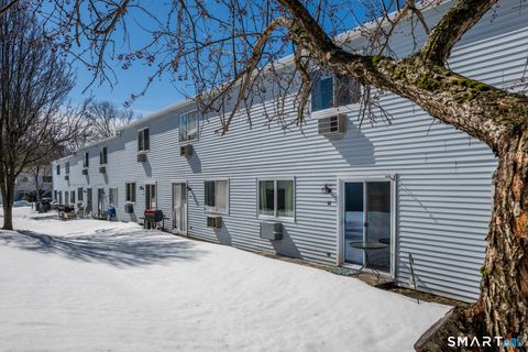 Tiny photo for 565 Clark Avenue #APT 56, Bristol, CT 06010 (MLS # 24155242)