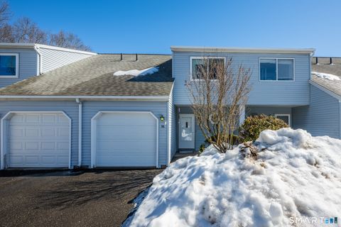 565 Clark Avenue APT 56 Bristol CT 06010